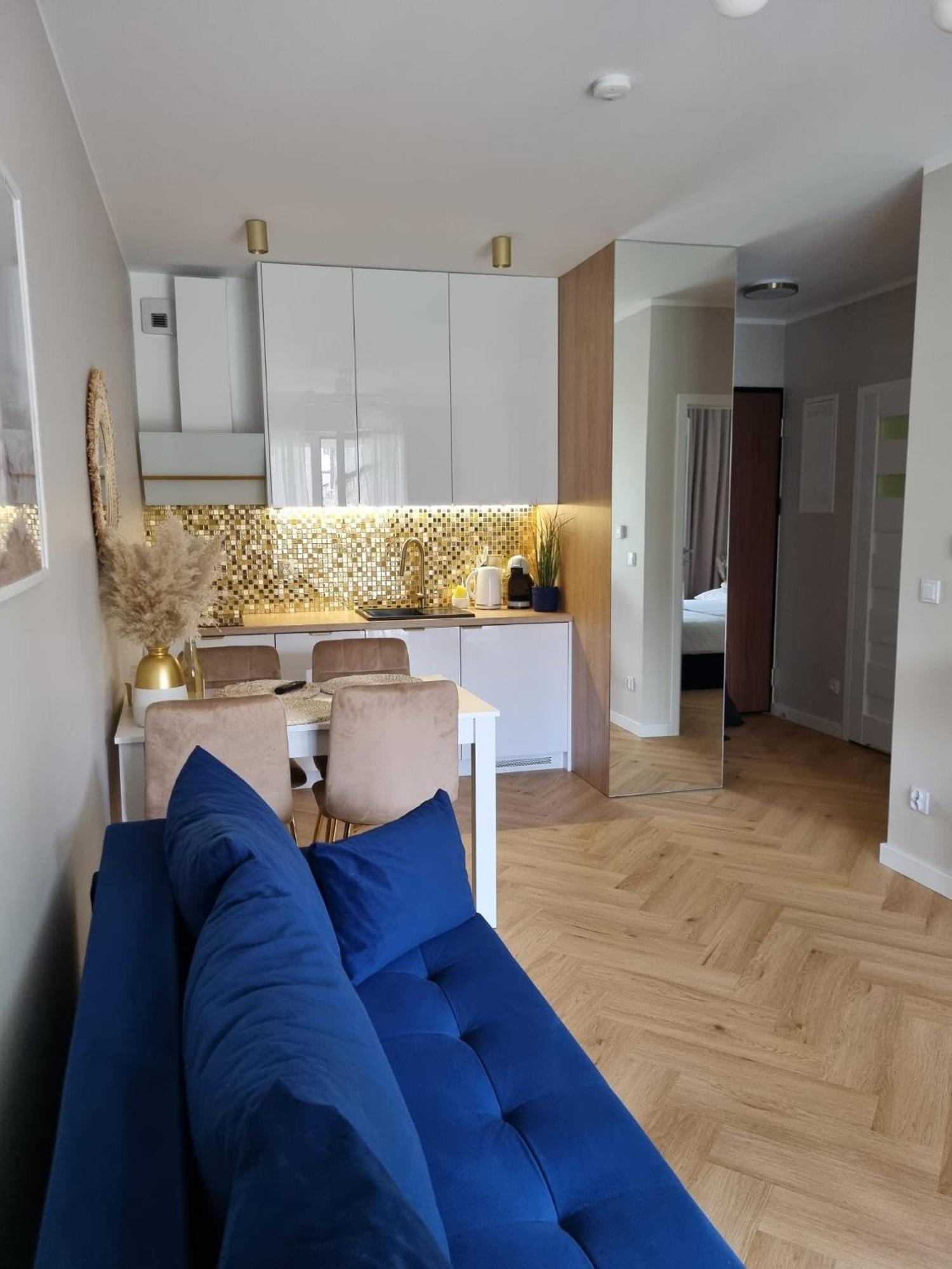 Baltic Waves Resort Baseny Bawialnia Silownia Garaz W Cenie เมียนซิดดรอแย ภายนอก รูปภาพ
